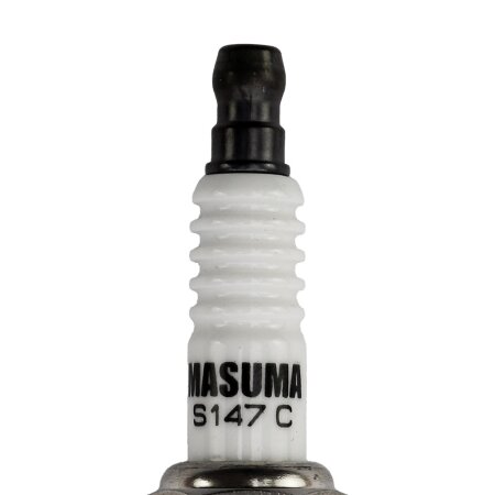 Spark plug nickel LKR6C (92483) Masuma, S147C