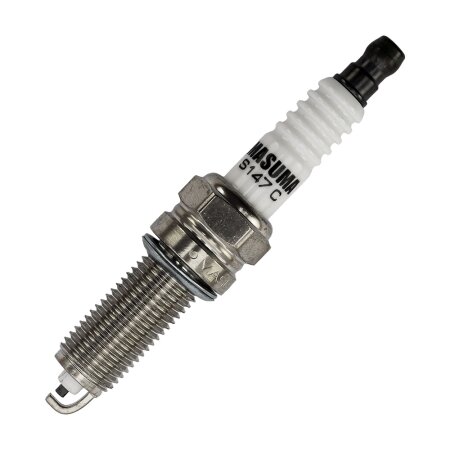 Spark plug nickel LKR6C (92483) Masuma, S147C