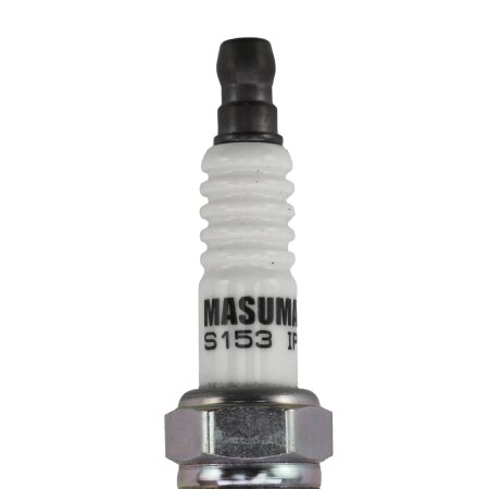 Свеча зажигания иридиeвая+платина SILKR6C10E (97098) Masuma, S153IP