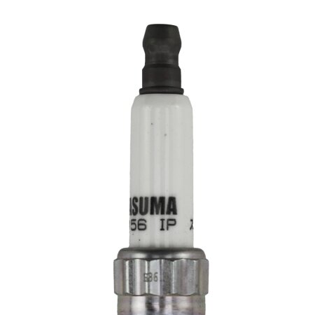 Свеча зажигания иридий+платина Masuma, S156IP
