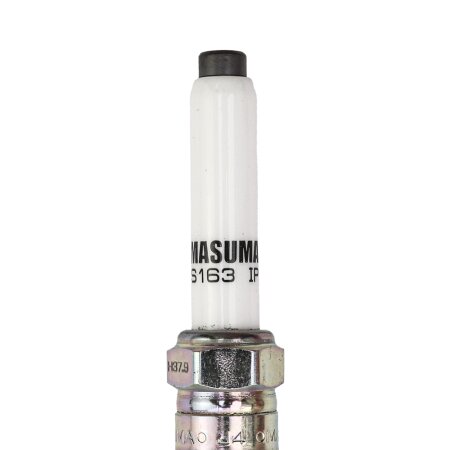 Spark plug Masuma iridium+platinum ILNFR9B7G, S163IP