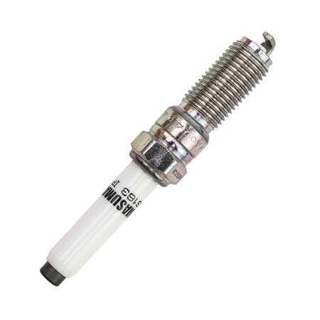 Spark plug Masuma iridium+platinum ILNFR9B7G, S163IP