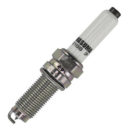 Свеча зажигания иридиeвая+платина SILZKER8A8E (95088) Masuma, S168IP