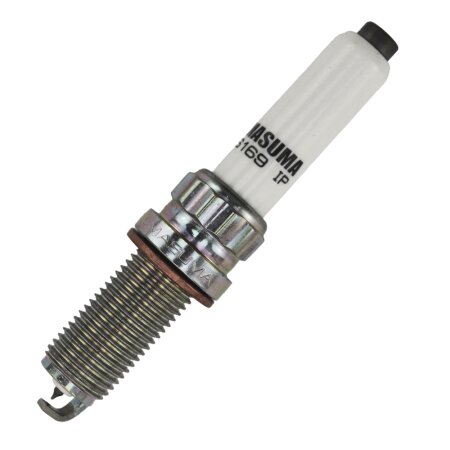 Свеча зажигания иридиeвая+платина SILKGR9A7ES (93560) Masuma, S169IP