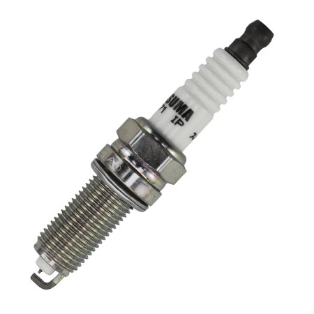 Свеча зажигания иридиeвая+платина SILKR7E7G  (96766) Masuma, S171IP