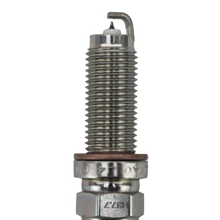 Свеча зажигания иридиeвая+платина SILZKAR8G7Y (93710) Masuma, S174IP