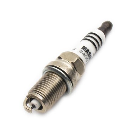 Свеча зажигания платина+платина FR5KPP332S(PFR7S8EG) Masuma, S400DP