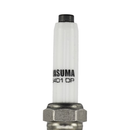 Spark plug Masuma platinum+platinum PKER7A8EGS, S401DP
