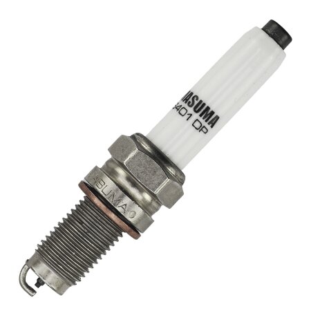 Spark plug Masuma platinum+platinum PKER7A8EGS, S401DP