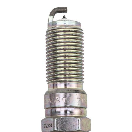 Свеча зажигания иридий+платина ILTR6G8G(96621) Masuma, S503IP