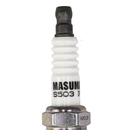 Свеча зажигания иридий+платина ILTR6G8G(96621) Masuma, S503IP