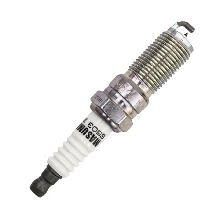 Свеча зажигания иридий+платина ILTR6G8G(96621) Masuma, S503IP