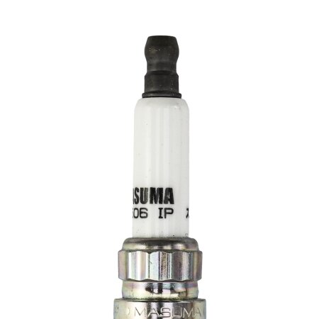 Spark plug Masuma iridium+platinum ILZKBR7B8DG(95770), S506IP
