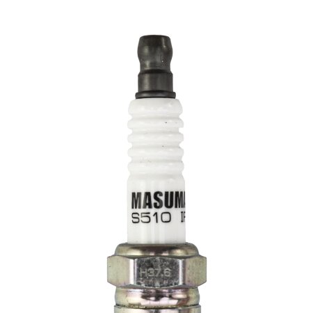 Spark plug Masuma iridium+platinum ILTR5A-13G (3811), S510IP