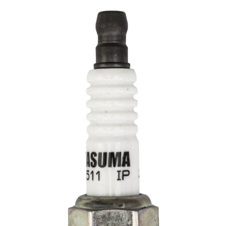 Свеча зажигания иридиeвая+платина ITR6F13 (4477) Masuma, S511IP