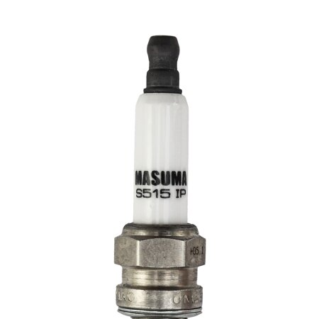 Свеча зажигания иридий+платина SILZKR8E8G Masuma, S515IP