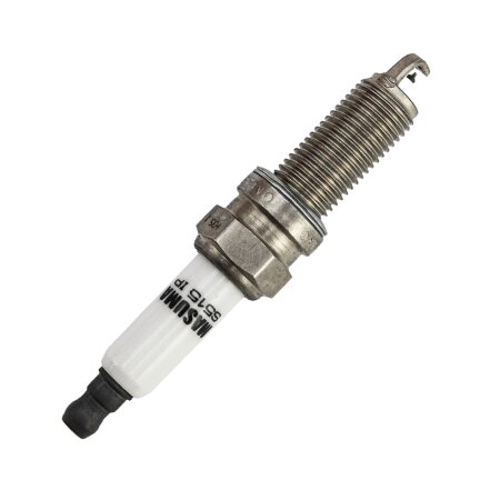 Свеча зажигания иридий+платина SILZKR8E8G Masuma, S515IP