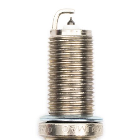 Свеча зажигания иридий+платина PLFER7A8EG Masuma, S519IP