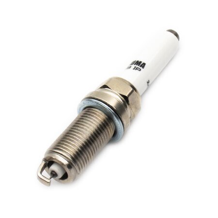 Свеча зажигания иридий+платина PLFER7A8EG Masuma, S519IP
