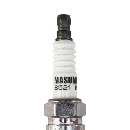 Свеча зажигания иридиeвая+платина ILKR8P8 (92607) Masuma, S521IP
