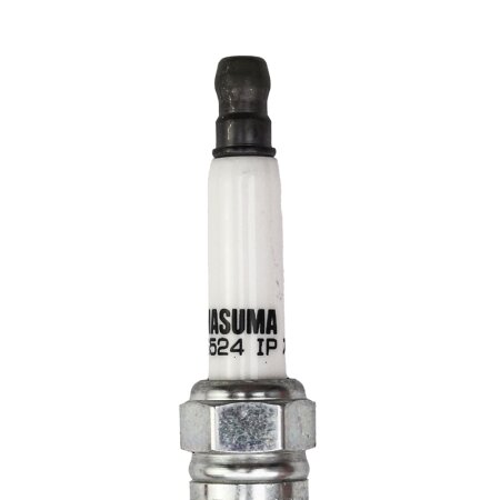 Свеча зажигания иридий+платина  ILNAR8B7G   Masuma, S524IP