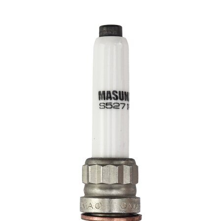 Свеча зажигания иридий+платина SILZKGR8B8S Masuma, S527IP