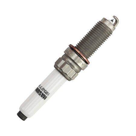 Свеча зажигания иридий+платина SILZKGR8B8S Masuma, S527IP