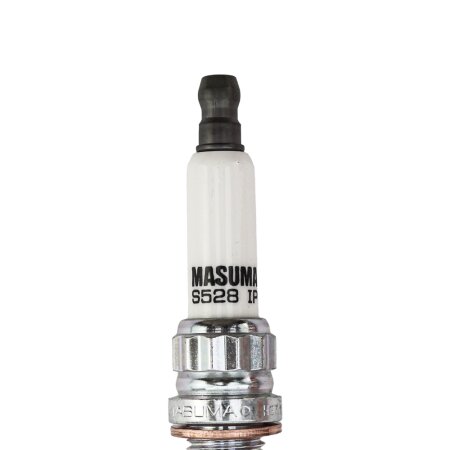Свеча зажигания иридий+платина SILZKBR8D8S Masuma, S528IP
