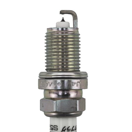 Spark plug Masuma iridium+platinum IFR6T11, S529IP