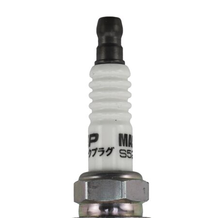 Spark plug Masuma iridium+platinum IFR6T11, S529IP