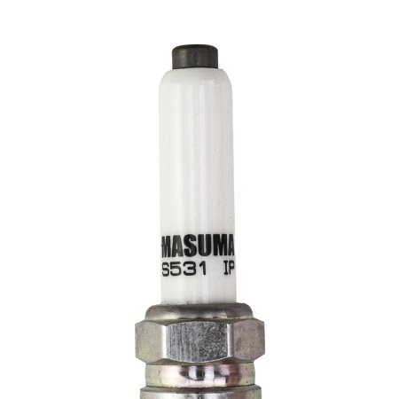 Свеча зажигания иридий+платина PZKER7B8EGS Masuma, S531IP