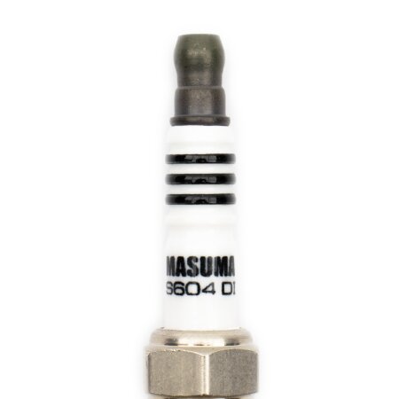 Свеча зажигания иридий+иридий DILKAR7D11H Masuma, S604DI