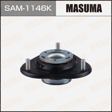 Опора стойки Masuma (с подшипником), SAM-1146K