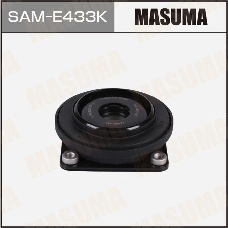 Strut mount Masuma with bearing, SAM-E433K