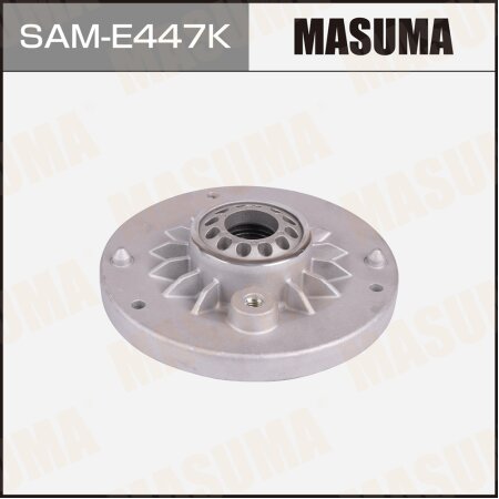 Опора стойки Masuma (с подшипником), SAM-E447K