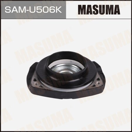 Опора стойки Masuma (с подшипником), SAM-U506K
