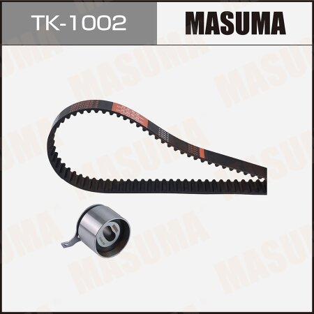 Комплект ремня ГРМ Masuma, TK-1002