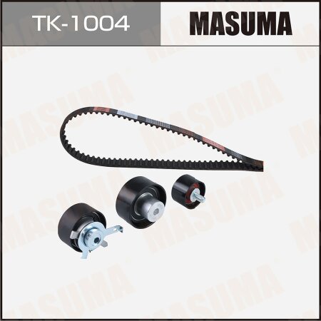 Комплект ремня ГРМ Masuma, TK-1004