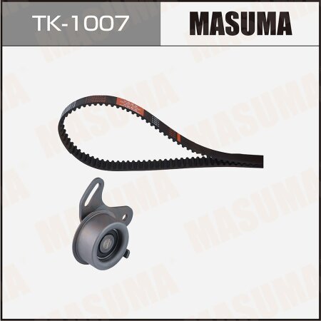 Комплект ремня ГРМ Masuma, TK-1007