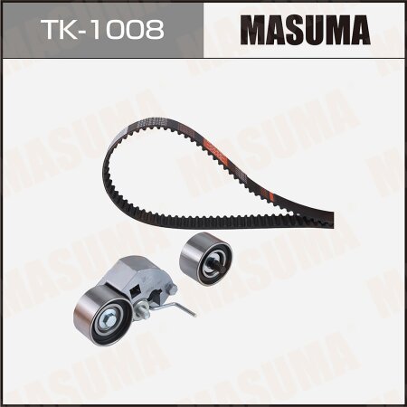 Комплект ремня ГРМ Masuma, TK-1008