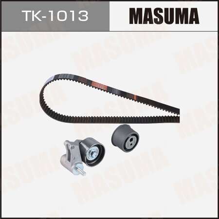 Комплект ремня ГРМ Masuma, TK-1013
