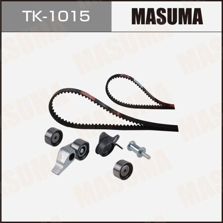 Комплект ремня ГРМ Masuma, TK-1015