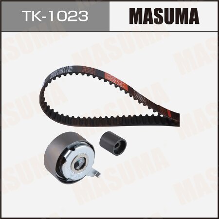 Комплект ремня ГРМ Masuma, TK-1023