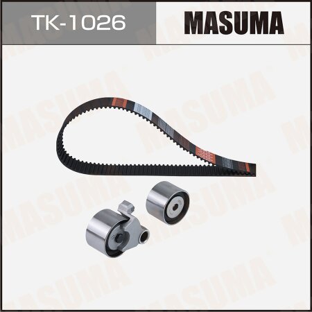 Комплект ремня ГРМ Masuma, TK-1026