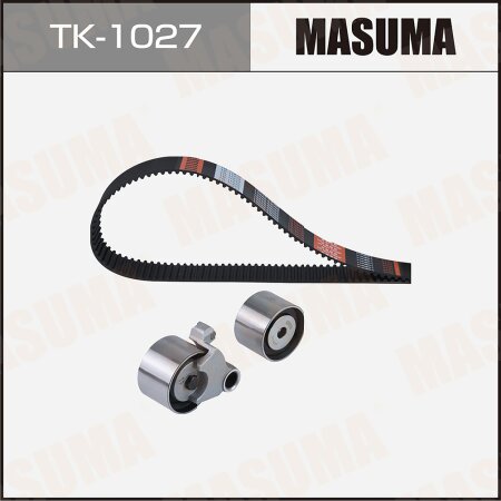 Комплект ремня ГРМ Masuma, TK-1027