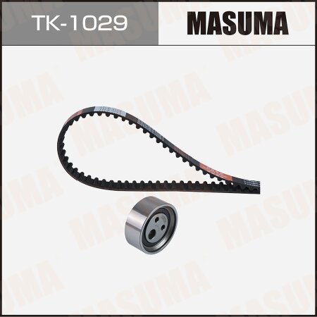 Комплект ремня ГРМ Masuma, TK-1029