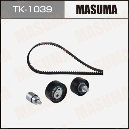 Комплект ремня ГРМ Masuma, TK-1039