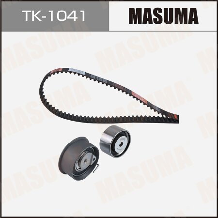 Комплект ремня ГРМ Masuma, TK-1041