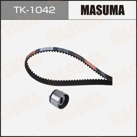 Комплект ремня ГРМ Masuma, TK-1042