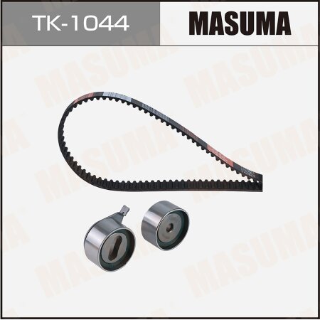Комплект ремня ГРМ Masuma, TK-1044